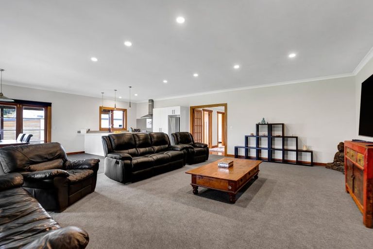 Photo of property in 206 Smart Road, Hillsborough, New Plymouth, 4372