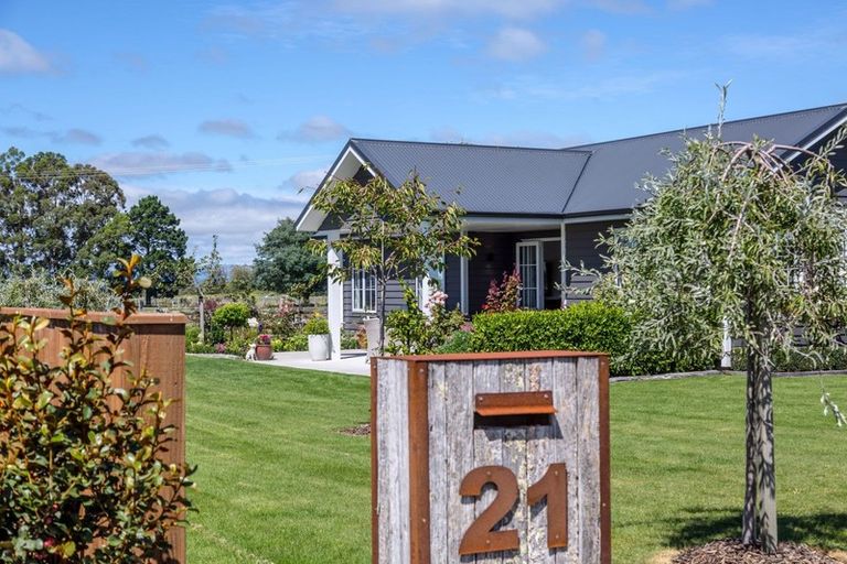 Photo of property in 21 Craigmillar Street, Solway, Masterton, 5810