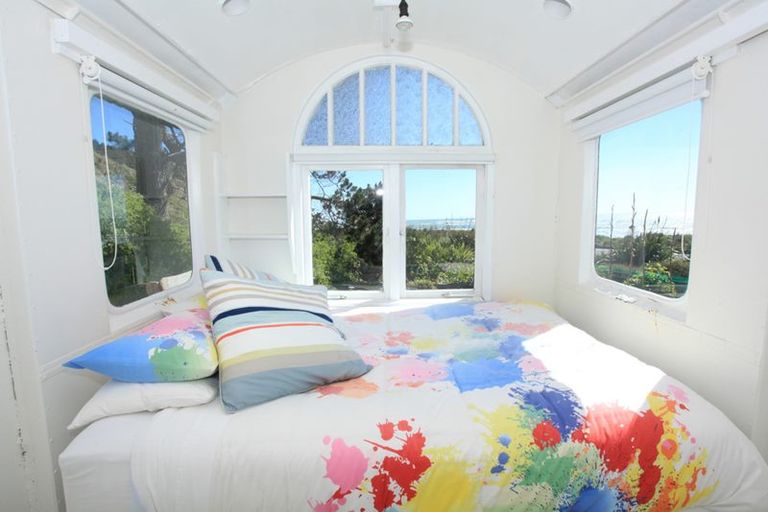 Photo of property in 143 Riria Kereopa Memorial Drive, Raglan, 3297