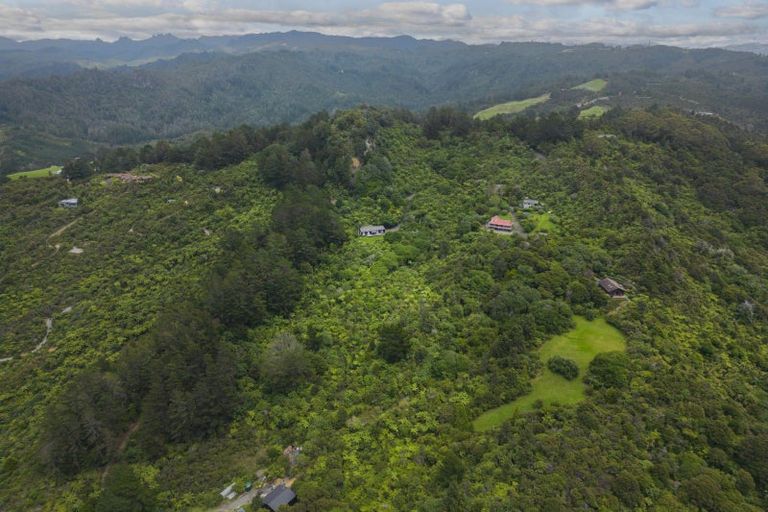Photo of property in 127 Pumpkin Hill Road, Pumpkin Hill, Whitianga, 3591