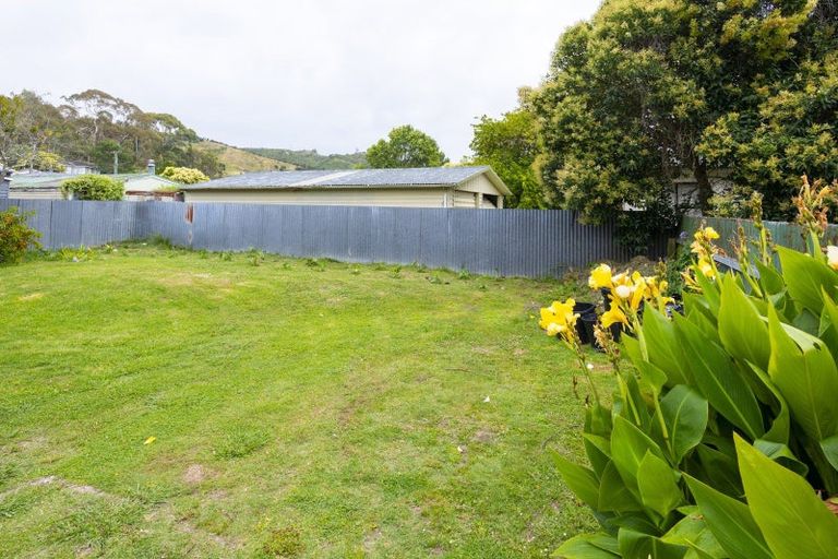 Photo of property in 9 Oman Street, Kaiti, Gisborne, 4010