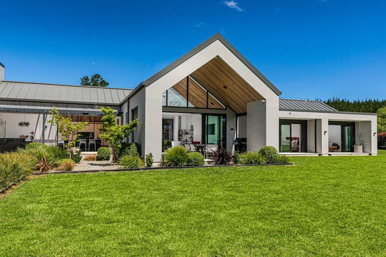 Photo of property in 220 Mill Flat Road, Riverhead, Albany, 0793