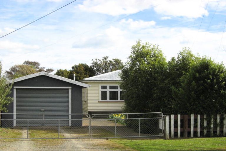 Photo of property in 68 Stout Street, Shannon, 4821