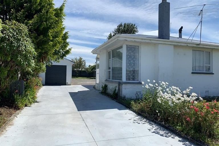Photo of property in 518 Yarrow Street, Glengarry, Invercargill, 9810
