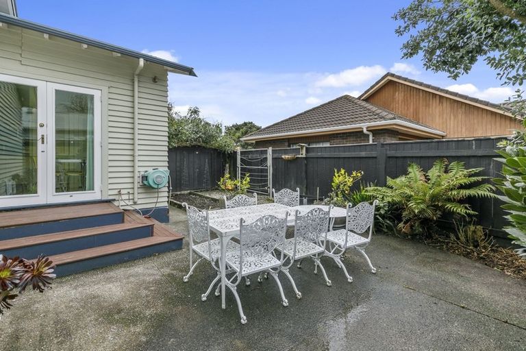 Photo of property in 61 Puriri Street, Woburn, Lower Hutt, 5010
