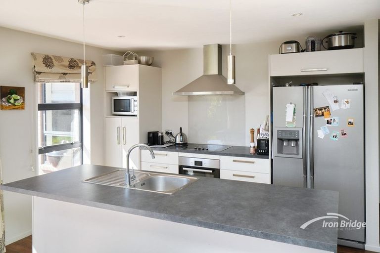 Photo of property in 61 Kittyhawk Avenue, Wigram, Christchurch, 8042