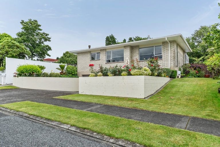 Photo of property in 1 Ngahere Street, Inglewood, 4330