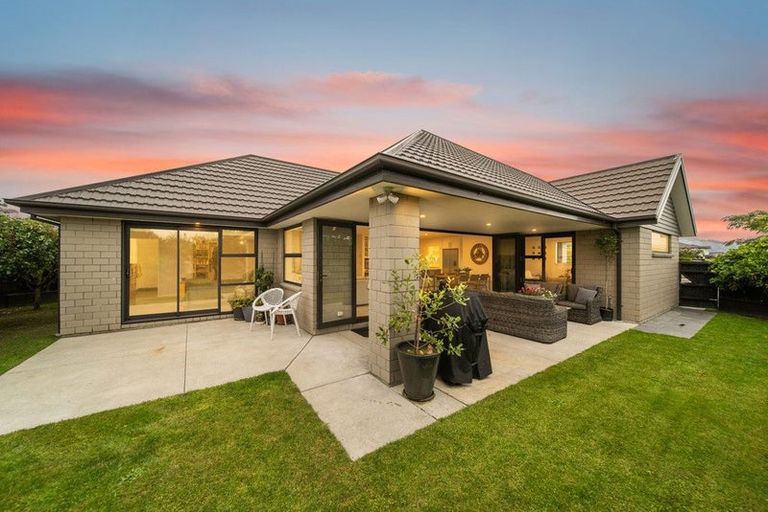 Photo of property in 103 The Runway, Wigram, Christchurch, 8042