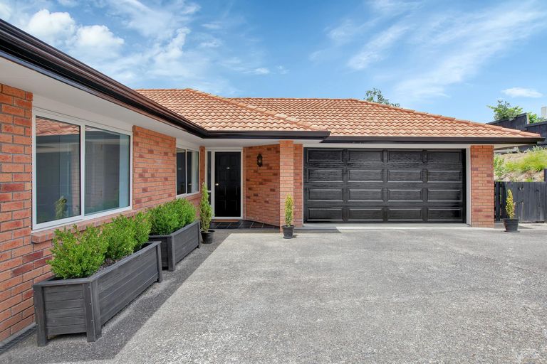 Photo of property in 16 Sequoia Place, Morrinsville, 3300