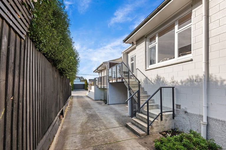 Photo of property in 2/19 Repton Street, Merivale, Christchurch, 8014