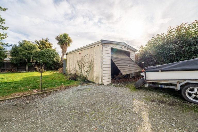 Photo of property in 17 Rayner Street, Temuka, 7920