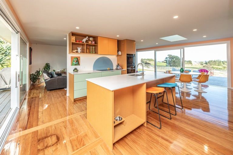 Photo of property in 227 Tayforth Road, Westmere, Whanganui, 4574
