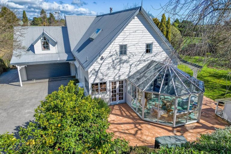 Photo of property in 42 Wi Tako Street, Manakau, Levin, 5573