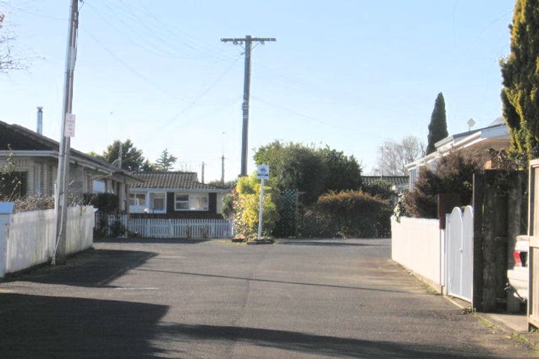 Photo of property in 1/168 Nixon Street, Hamilton East, Hamilton, 3216