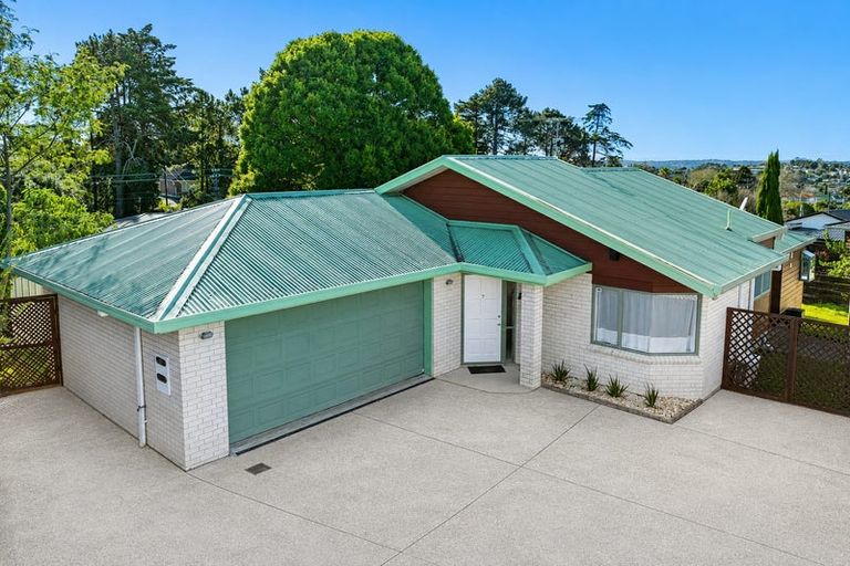 Photo of property in 7 Lanham Lane, Massey, Auckland, 0614