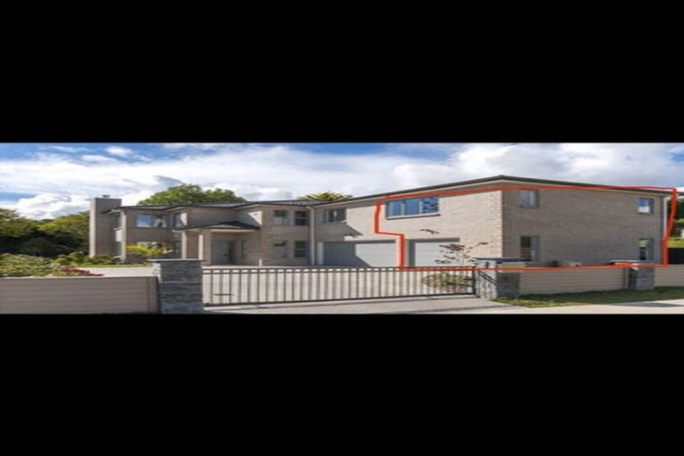 Photo of property in 57e Point View Drive, East Tamaki Heights, Auckland, 2016