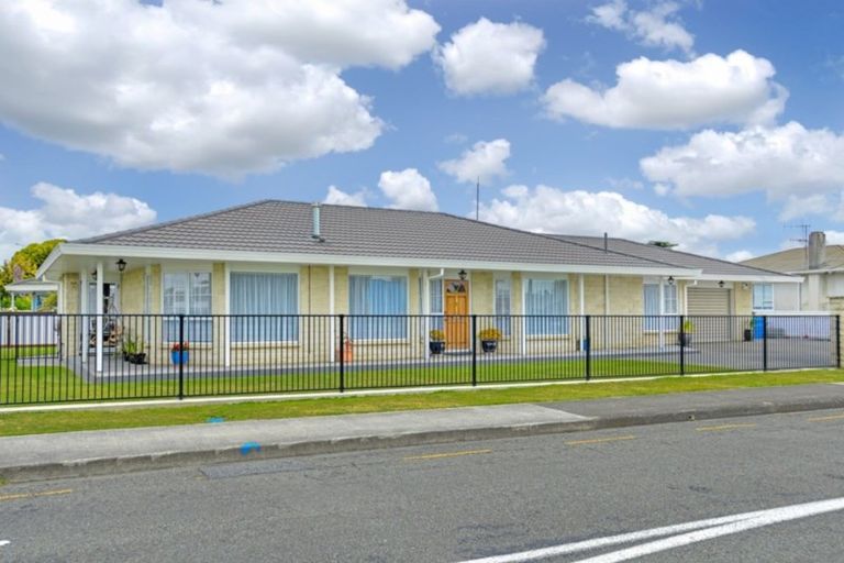 Photo of property in 227 Tudor Avenue, Mayfair, Hastings, 4122