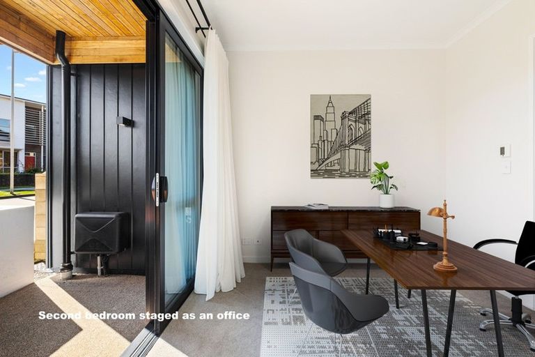 Photo of property in 87 Bomb Point Drive, Hobsonville, Auckland, 0616