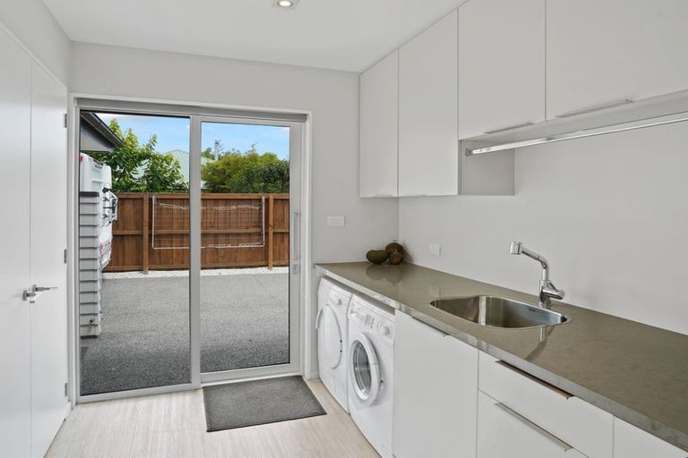 Photo of property in 97d Englefield Road, Northwood, Christchurch, 8051