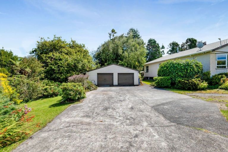 Photo of property in 1147 Upper Rowan Road, Mahoe, Hawera, 4679