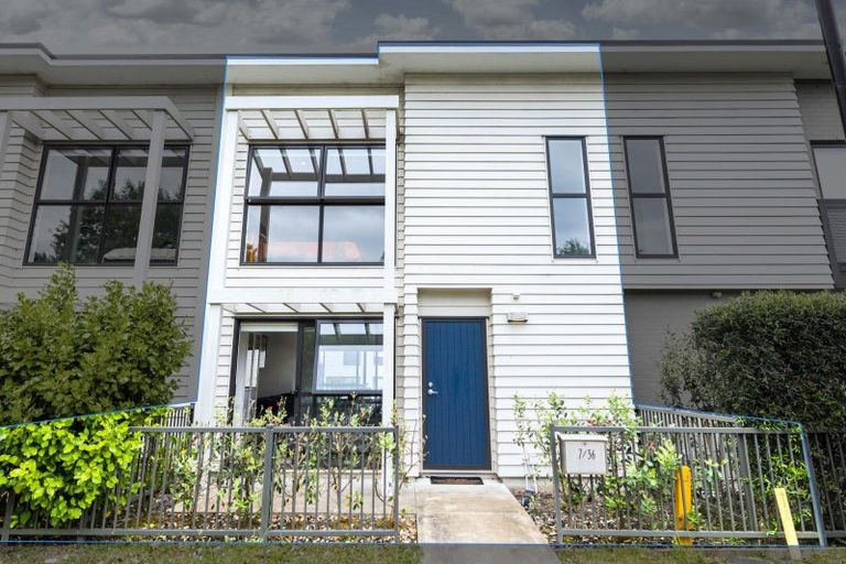 Photo of property in 7/36 Brigham Creek Road, Whenuapai, Auckland, 0618