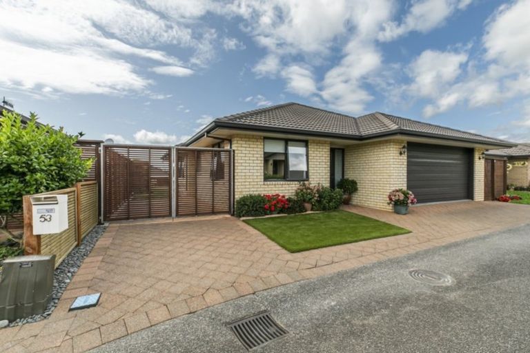 Photo of property in 53 Malta Crescent, Katikati, 3129