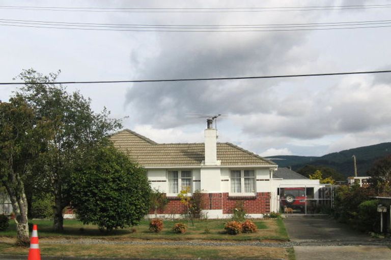 Photo of property in 7 Keys Street, Elderslea, Upper Hutt, 5018