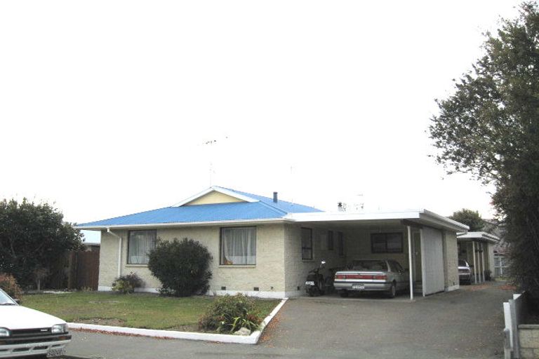 Photo of property in 24a Mitchell Place, Netherby, Ashburton, 7700