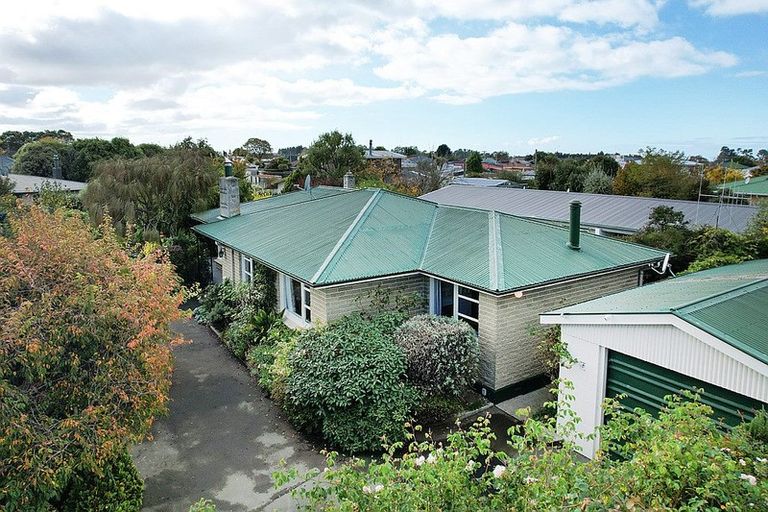 Photo of property in 16a Balmoral Street, Oamaru North, Oamaru, 9400