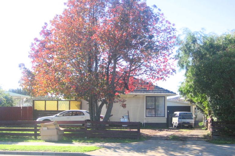 Photo of property in 19 Swaffield Road, Papatoetoe, Auckland, 2025