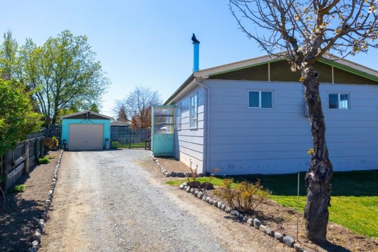 Photo of property in 8 Cass Crescent, Twizel, 7901