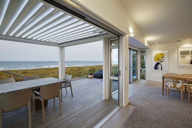 Photo of property in 241b Oceanbeach Road, Mount Maunganui, 3116