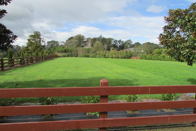 Photo of property in 15a Hart Road, Tamahere, Hamilton, 3283