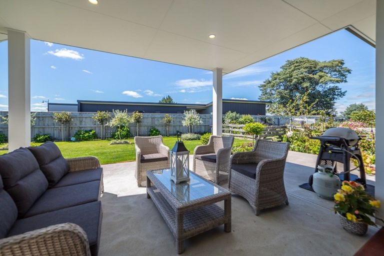 Photo of property in 21 Craigmillar Street, Solway, Masterton, 5810