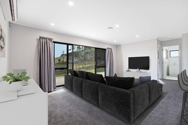 Photo of property in 199 Pukewhai Road, Kaingaroa, Kaitaia, 0483