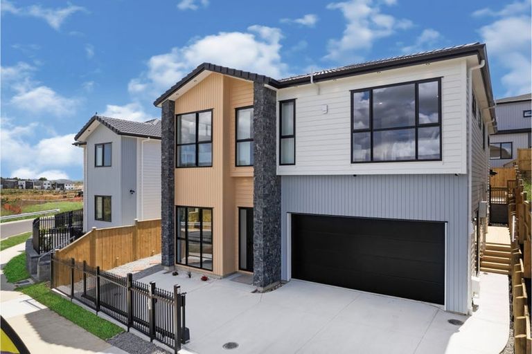 Photo of property in 138 Mcquoids Road, Flat Bush, Auckland, 2019