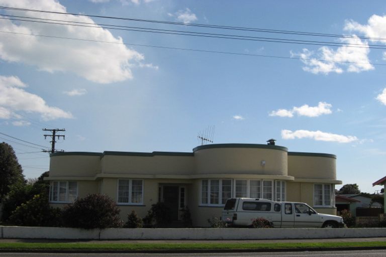 Photo of property in 6 Churchill Crescent, Tawhero, Whanganui, 4501