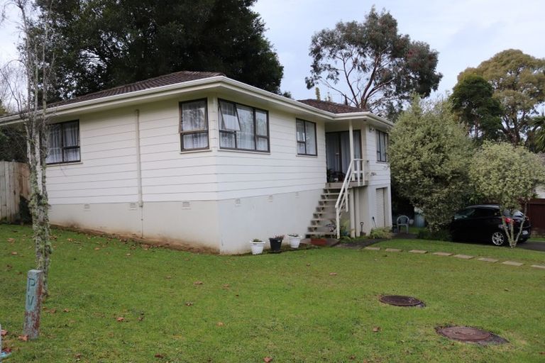 Photo of property in 17 Gerontius Glade, Torbay, Auckland, 0630