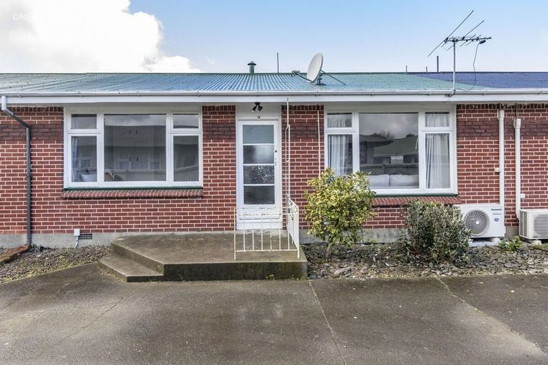Photo of property in 3/552 Worcester Street, Linwood, Christchurch, 8011