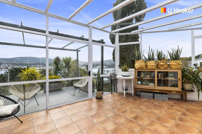 Photo of property in 4 Torr Street, Vauxhall, Dunedin, 9013