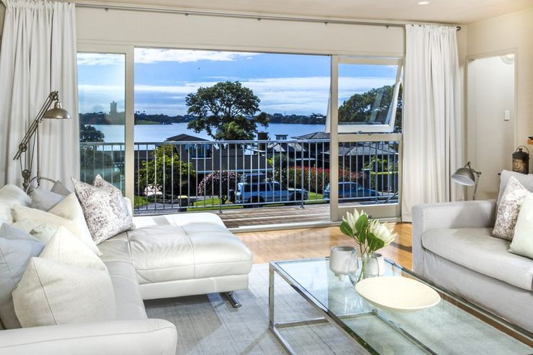 Photo of property in 2/14 Lake View Road, Takapuna, Auckland, 0622