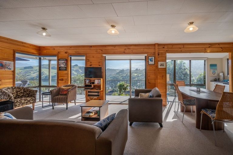 Photo of property in 13 Libeau Lane, Akaroa, 7520