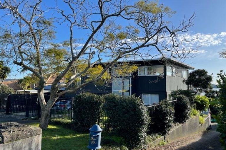 Photo of property in 1/49 Lake View Road, Takapuna, Auckland, 0622