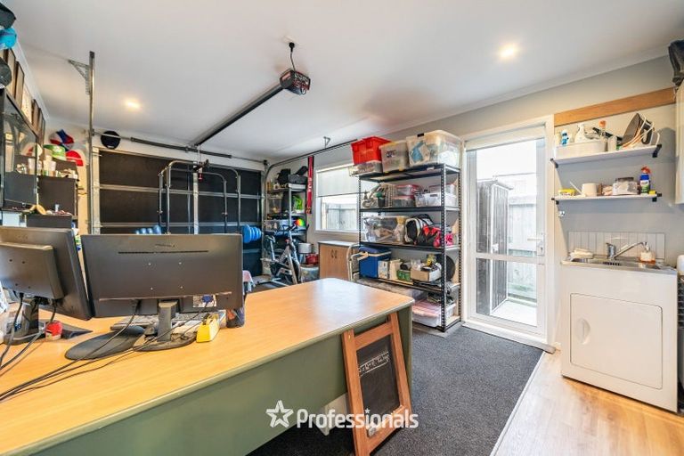 Photo of property in 11 Wi Hape Pakau Place, Waiwhetu, Lower Hutt, 5010