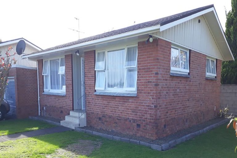 Photo of property in 1/18 Paton Avenue, Papatoetoe, Auckland, 2025