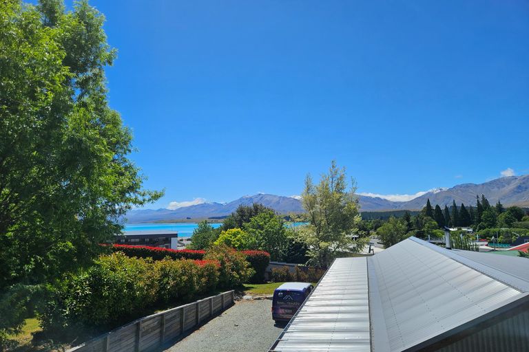 Photo of property in 26 Aorangi Crescent, Lake Tekapo, 7999