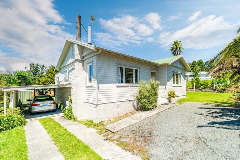 Photo of property in 11 Whakapirau Road, Te Hana, Wellsford, 0974