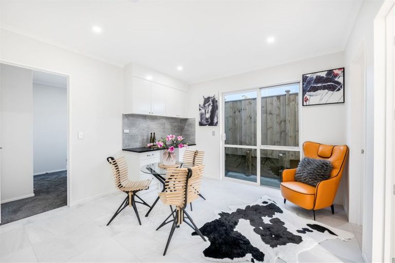 Photo of property in 50 Elevation Street, Flat Bush, Auckland, 2019