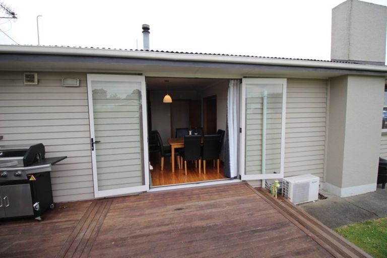 Photo of property in 1 Wilson Street, Bulls, 4818