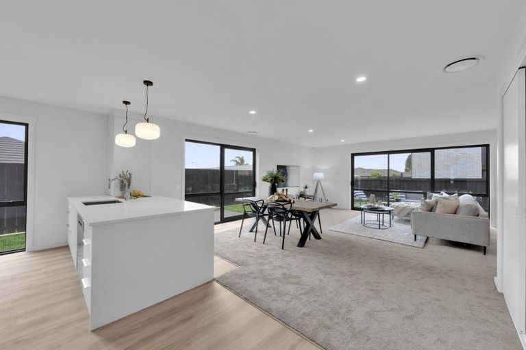 Photo of property in 47 Maanihi Drive, Rototuna North, 3210